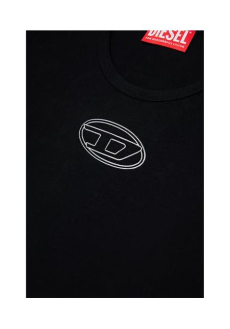 Body con logo DIESEL KIDS | J02929 KYA0LK900